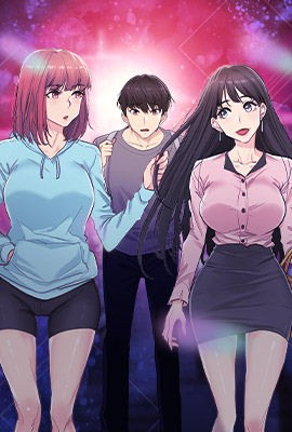 热门漫画5